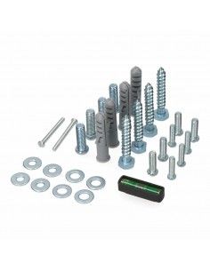 Kit de tornillos EDM 50141...