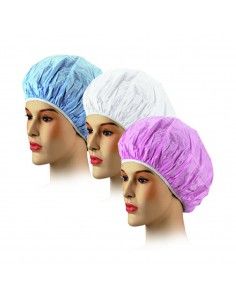 Gorro de Ducha Walkiria