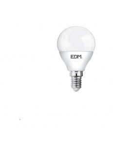Bombilla LED EDM A+ E14 6 W...