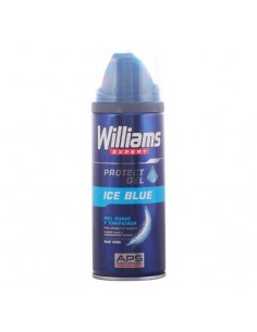 Gel de Afeitar Ice Blue...