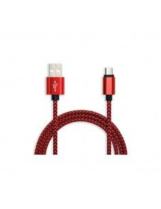 Cable USB a micro USB...