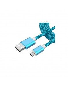 Cable USB a micro USB...