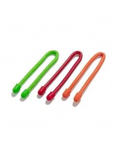 Bridas para cables Inofix...