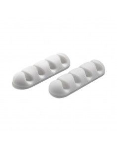 Sujetacables Inofix Clip...