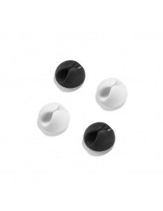 Sujetacables Inofix Clip...