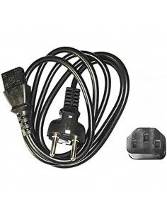 Cable de Alimentación EDM...