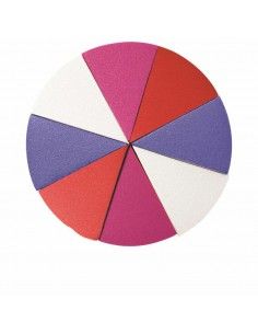Esponja para Maquillaje...