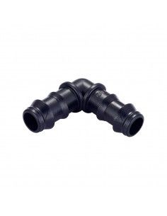 Codo Altadex 16 mm 10 Unidades