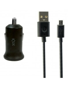 Cargador de Pared + Cable...