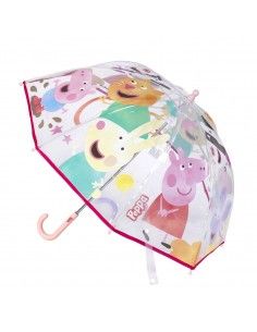 Paraguas Peppa Pig Ø 71 cm...