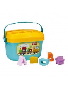 Juguete educativo Baby's...