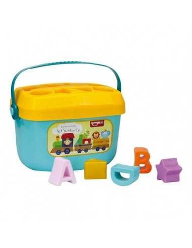 Juguete educativo Baby's First Blocks...