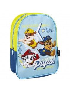 Mochila Escolar The Paw...