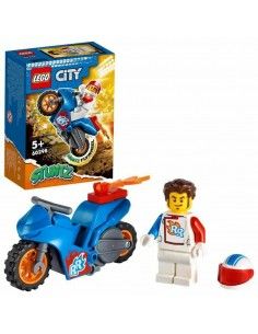 Playset Lego City 60298A