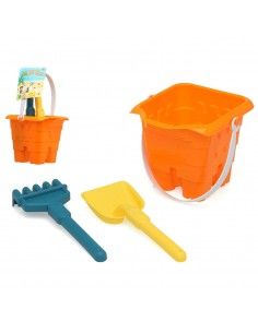 Set de Juguetes de Playa
