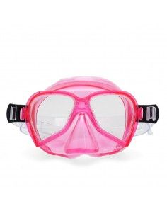 Gafas de Buceo Rosa Niños