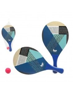 Palas de Playa con Pelota...