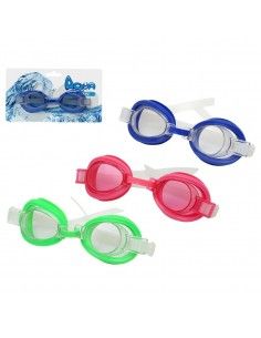 Gafas de Natación