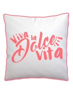 Cojín Positive 45 x 45 x 12...