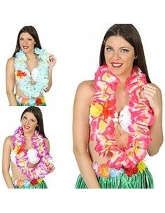 Collar Hawaiano
