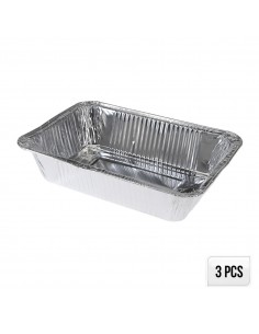 Moldes 1371045 Rectangular...