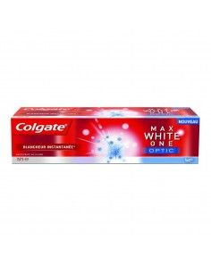 Pasta de Dientes Max White...