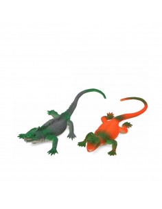 Animales Reptiles Set 28 x...
