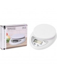 Báscula de Cocina Koopman...