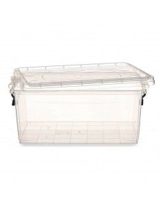 Caja de Almacenaje con Tapa...