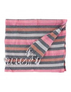 Foulard Multiusos Rayas...