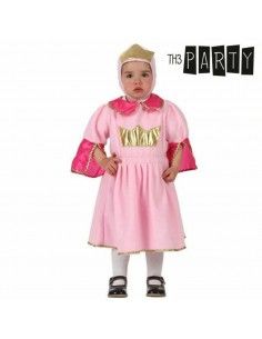 Disfraz para Bebés Princesa