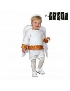 Disfraz para Bebés Ángel