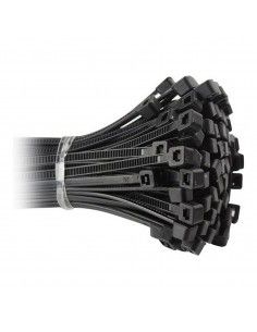 Bridas para cables 75 x 365...