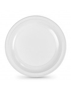 Set de platos reutilizables...