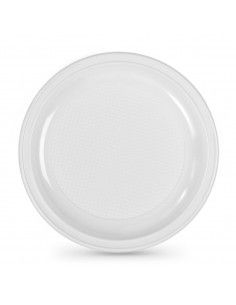 Set de platos reutilizables...