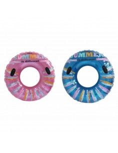 Flotador Hinchable Donut...