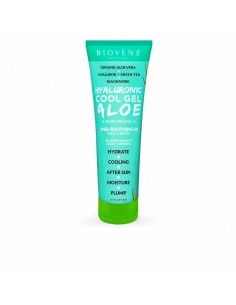 Crema Facial Hyaluronic...