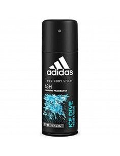 Desodorante en Spray Adidas...