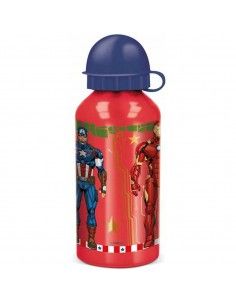 Botella The Avengers...
