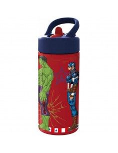 Botella The Avengers...