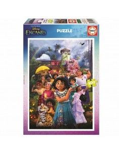 Puzzle Educa Encanto 500...