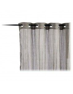 Cortina Gris (260 x 140 cm)