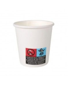 Set de Vasos Algon Blanco...