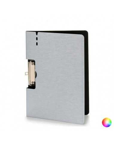 Carpeta A4 Pinza