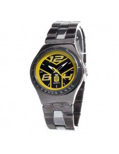 Reloj Hombre HOR MI005-BLK...