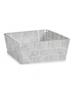Cesta Trenzada 18 x 8 x 21...