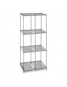 Organizador Gris Metal...