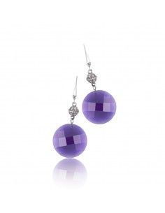 Pendientes Mujer Time Force...