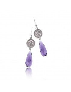 Pendientes Mujer Time Force...