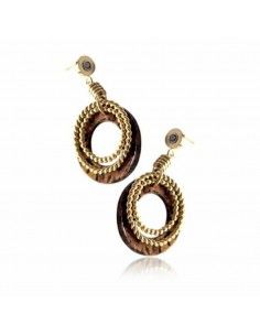 Pendientes Mujer Time Force...